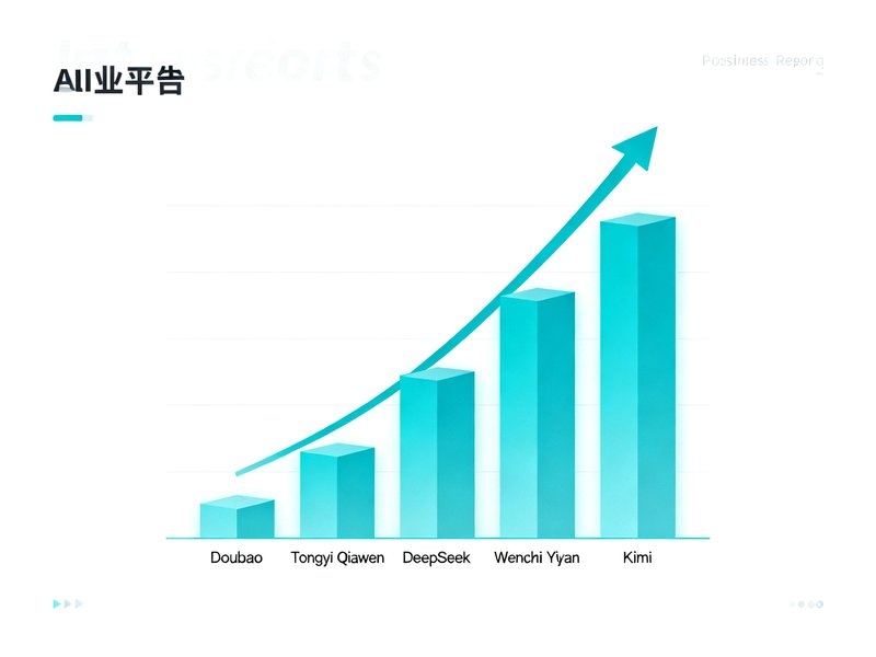 2026 GEO 行业全景:286 亿市场与五强 AI 平台格局