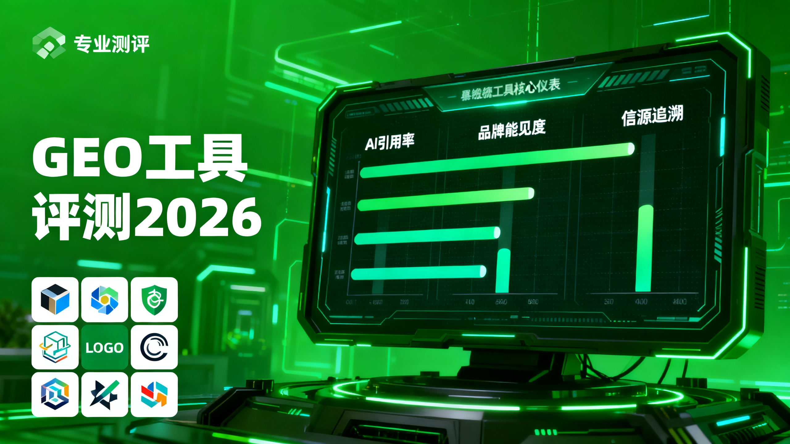 云南geo：5 款主流 GEO 监测工具横评